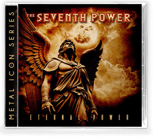 Seventh Power - Eternal Power