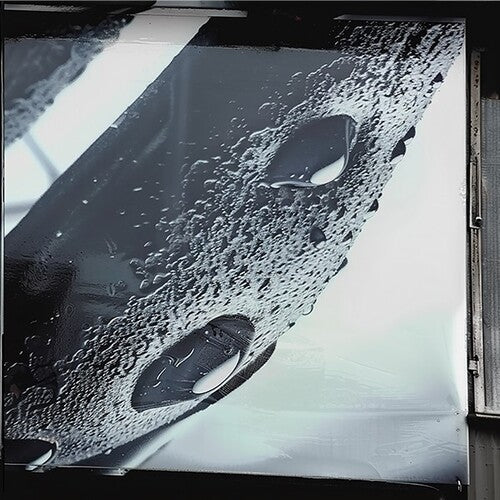Ben Klock / Fadi Mohem - Layer One