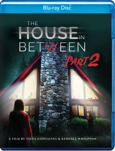 The House in Between Pt. 2