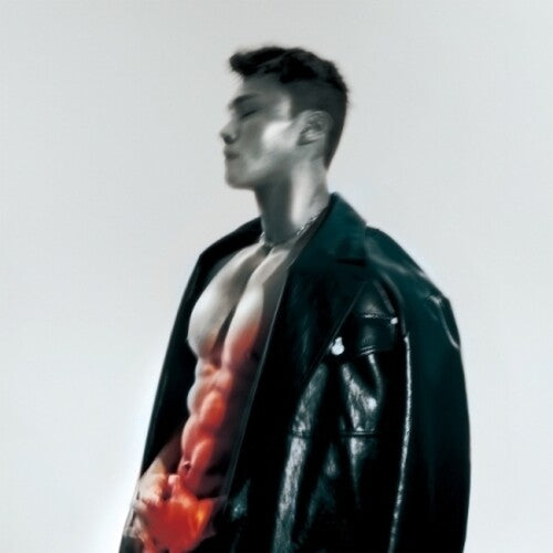 Yang Da Il - My Insecure - Limited - incl. 32pg Booklet