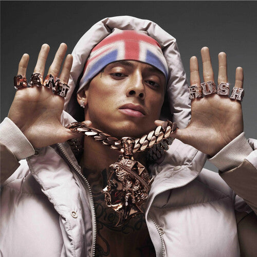 Central Cee - Can't Rush Greatness