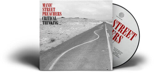 Manic Street Preachers - Critical Thinking