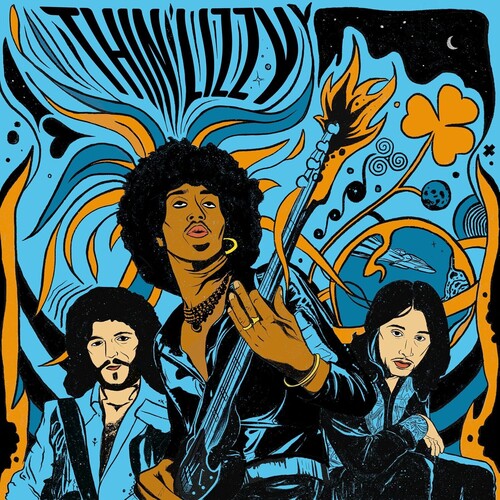 Thin Lizzy - Acoustic Sessions