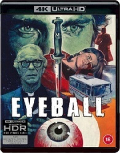 Eyeball