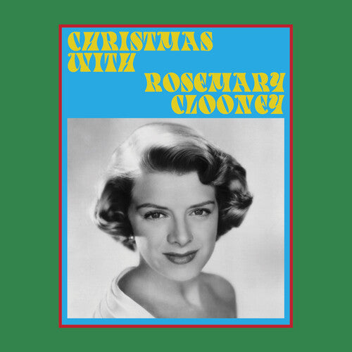 Rosemary Clooney - Christmas with Rosemary Clooney