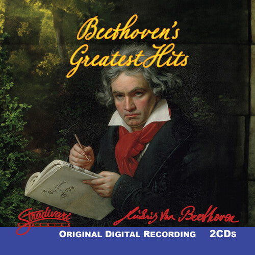 Royal Festival Orchestra - The Greatest Hits of Beethoven - The Signature Series