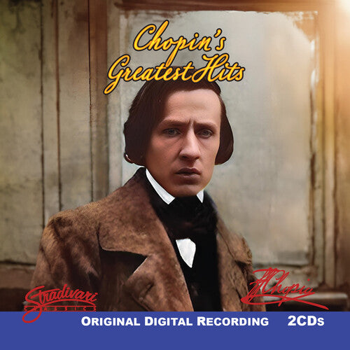 Royal Festival Orchestra - The Greatest Hits of Chopin - The Signature Series