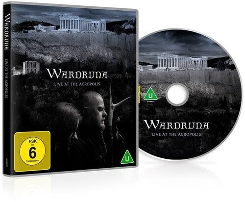 Wardruna - Live At The Acropolis