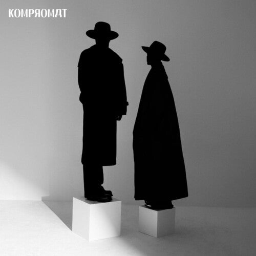 Kompromat - Playing/Praying