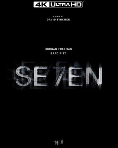 Seven (Se7en)