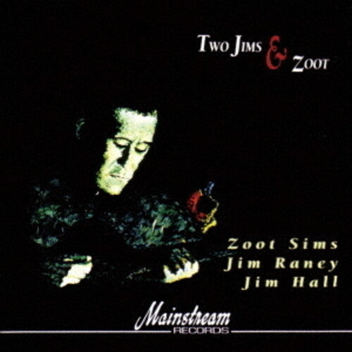 Jimmy Raney - Two Jims & Zoot