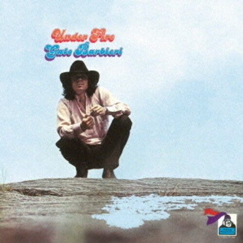 Gato Barbieri - Under Fire