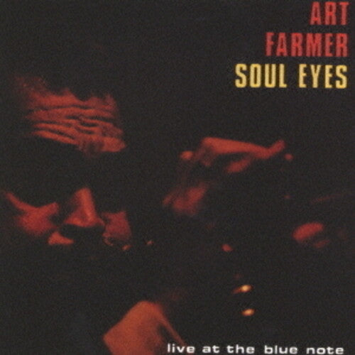 Art Farmer - Soul Eyes
