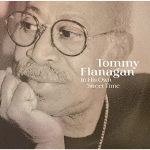 Tommy Flanagan - In His Own Sweet Time
