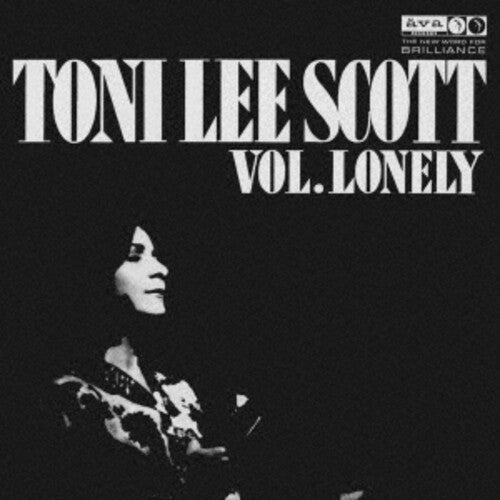 Toni Scott Lee - Volumes Lonely