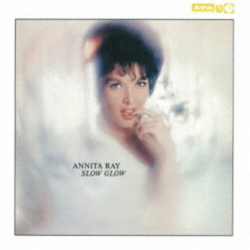 Annita Ray - Slow Growl