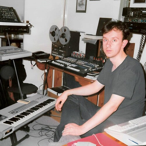 Lagowski/ Chromium - Chromium Industries 1990-1992