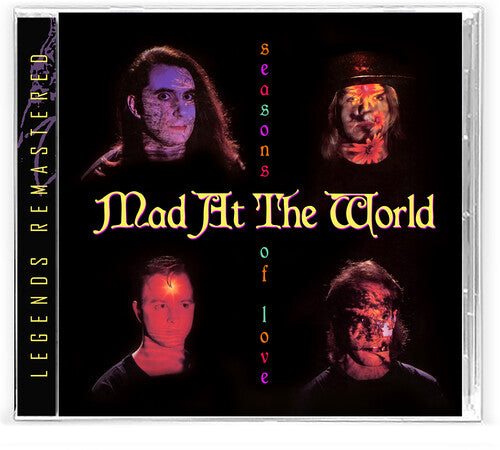 Mad at the World - Seasons of Love