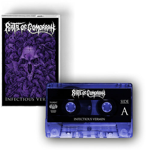 Rats of Gomorrah - Infectious Vermin
