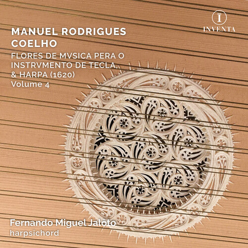 Coelho/ Jaloto - Coelho: Flores de Musica, Vol. 4