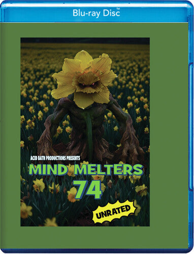 Mind Melters 74