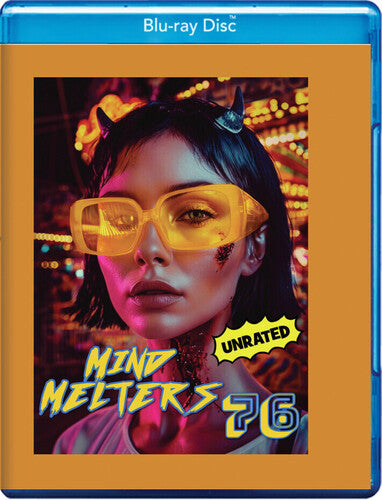 Mind Melters 76