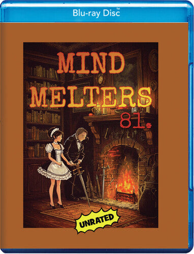 Mind Melters 81