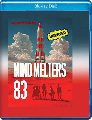 Mind Melters 83