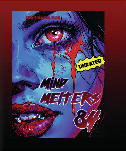 Mind Melters 84