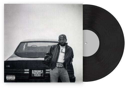 Kendrick Lamar - GNX