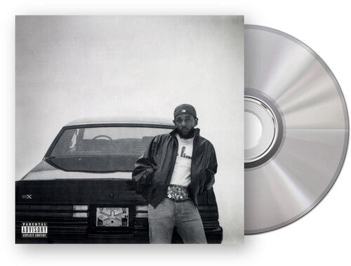 Kendrick Lamar - GNX