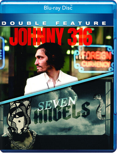 Johnny 316/Seven Angels