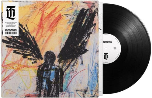 Murder Capital - Blindness