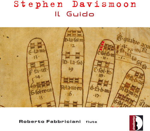 Roberto Fabbriciani - Davismoon: Il Guido