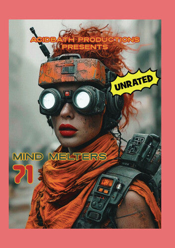 Mind Melters 71