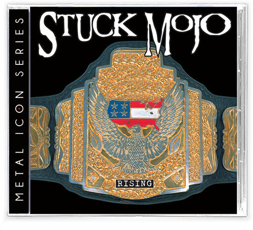 Stuck Mojo - Rising