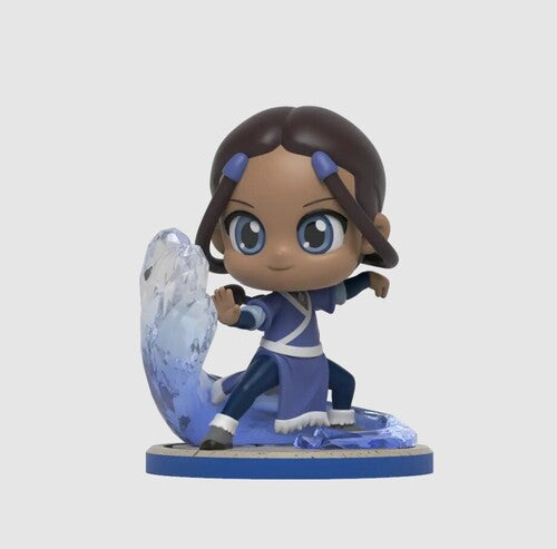 Mighty Jaxx - Kwistal - Avatar the Last Airbender - Katana