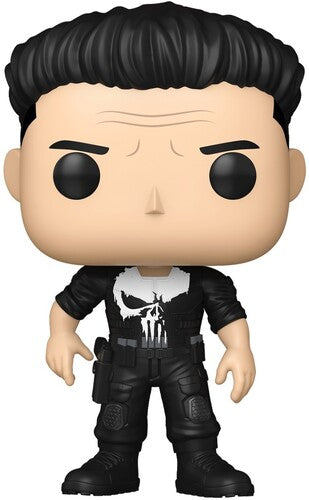 Funko Pop! Daredevil: Born Again Punisher