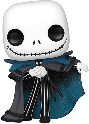 Funko Pop! Disney: The Nightmare Before Christmas - Couture Jack
