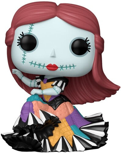 Funko Pop! The Nightmare Before Christmas Couture Sally