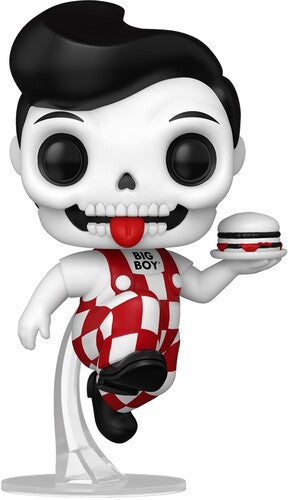 Funko Pop! Bob's Big Boy Skull Bob
