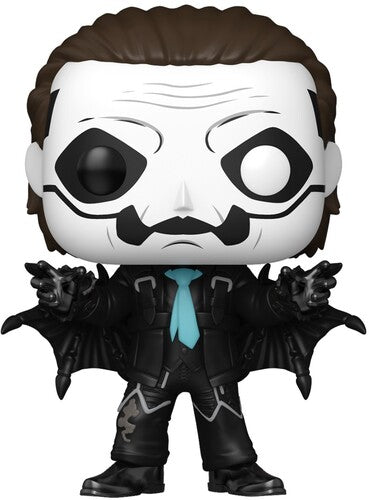 Funko Pop! Ghost Papa Emeritus IV (Bat)