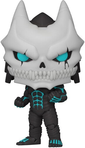 Funko POP! Anime: Kaiju No 8 - Kaiju No 8 (Styles May Vary)