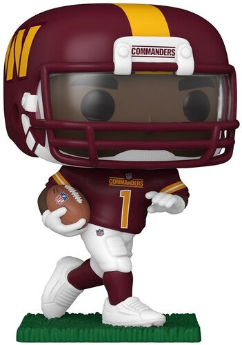 Funko POP! NFL: Commanders - Deebo Samuel