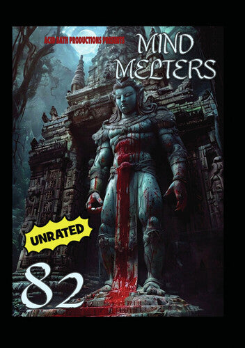 Mind Melters 82