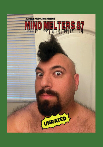Mind Melters 87