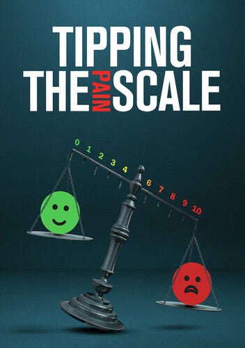 Tipping The Pain Scale