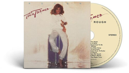 Tina Turner - Rough