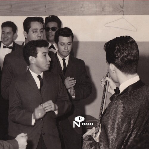 Eccentric Soul: The Cobra Label/ Various - Eccentric Soul: The Cobra Label (Various Artists)