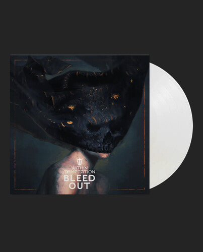 Within Temptation - Bleed Out - Limited White Colored 7-Inch Vinyl